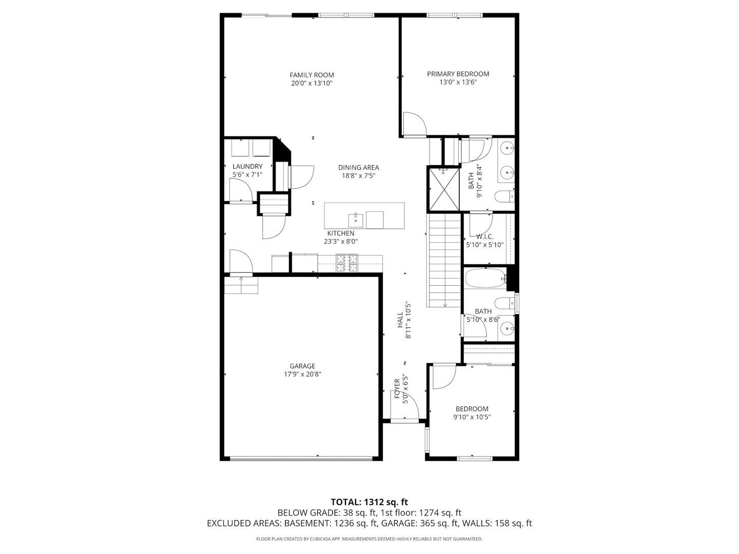 16014 S Crossing Drive, Plainfield, IL 60586