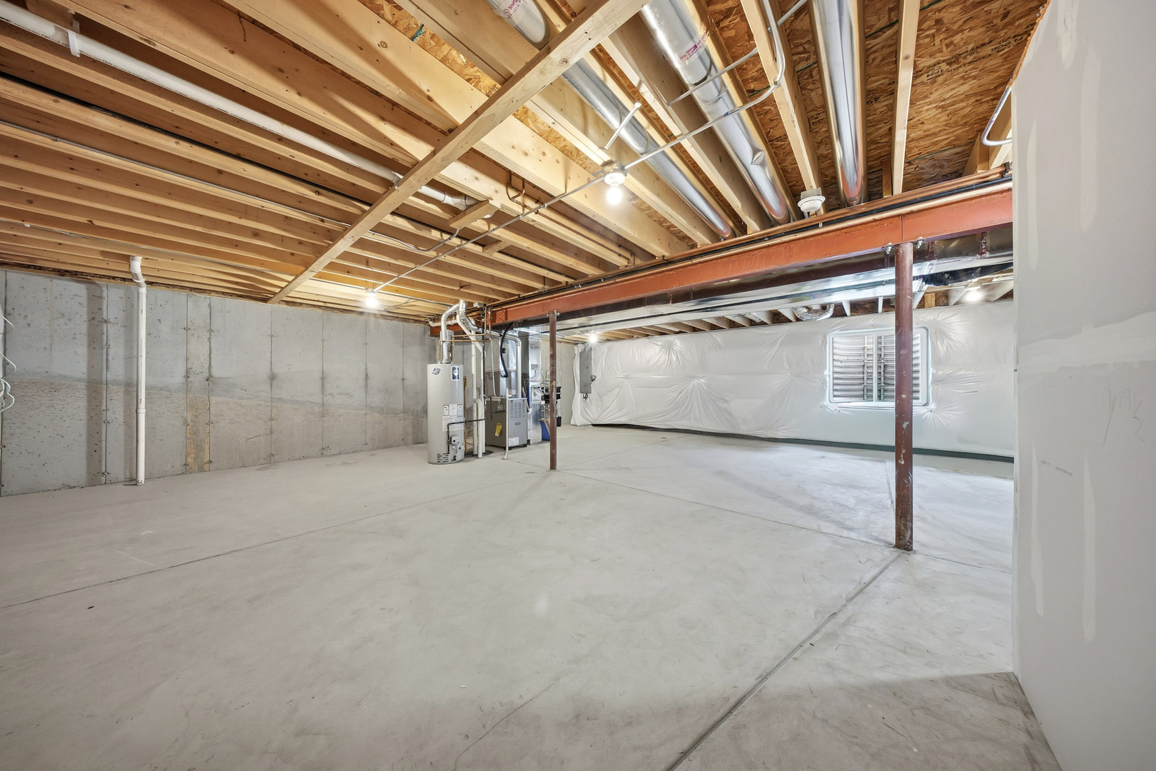 16014 S Crossing Drive, Plainfield, IL 60586