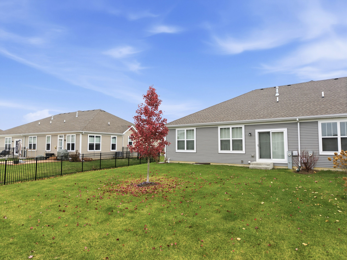 16014 S Crossing Drive, Plainfield, IL 60586