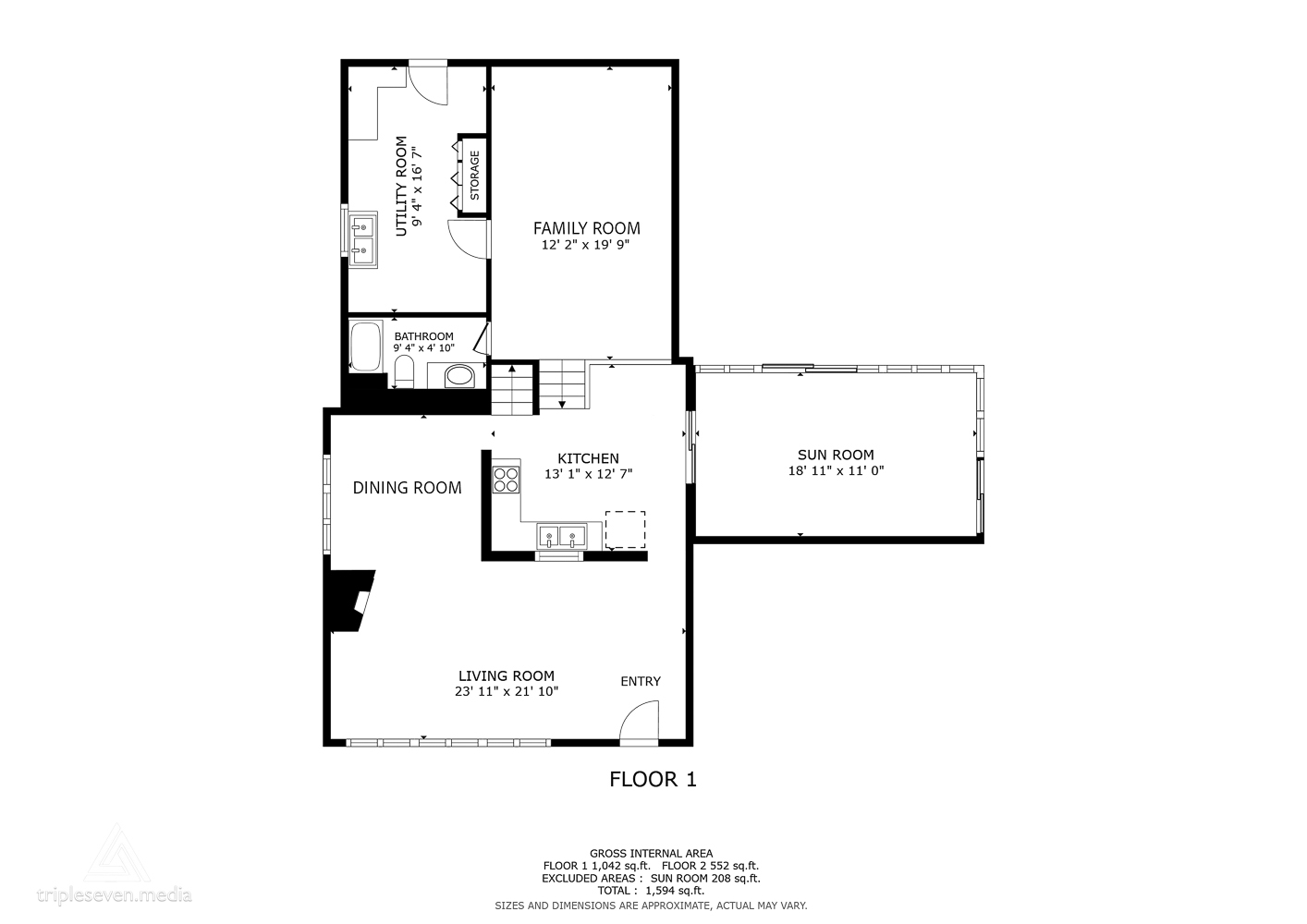 18021 Pin Oak Court, Tinley Park, IL 60477