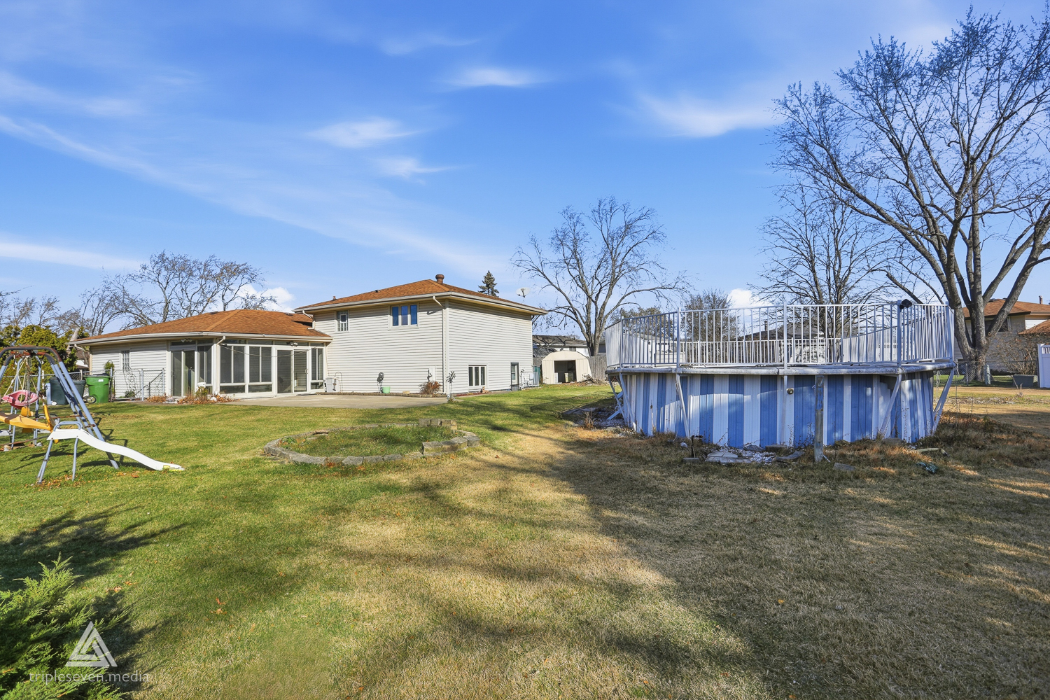 18021 Pin Oak Court, Tinley Park, IL 60477