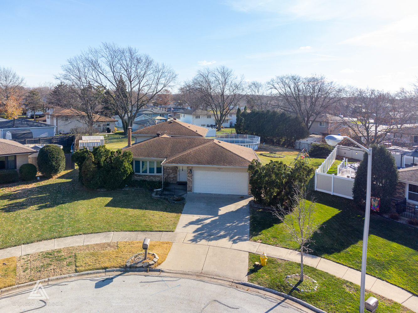 18021 Pin Oak Court, Tinley Park, IL 60477