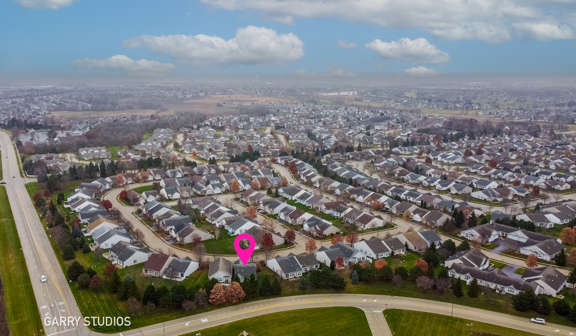 13259 Cedar Crest Lane, Huntley, IL 60142