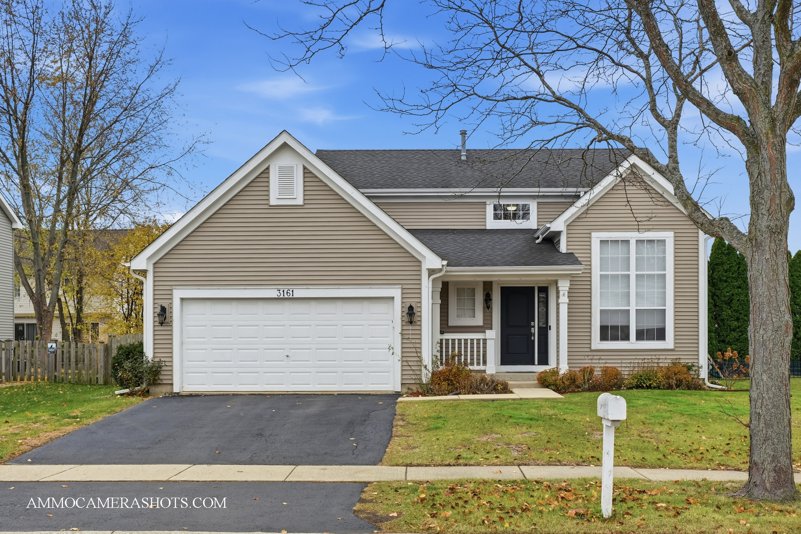 3161 Hopewell Drive, Aurora, IL 60502