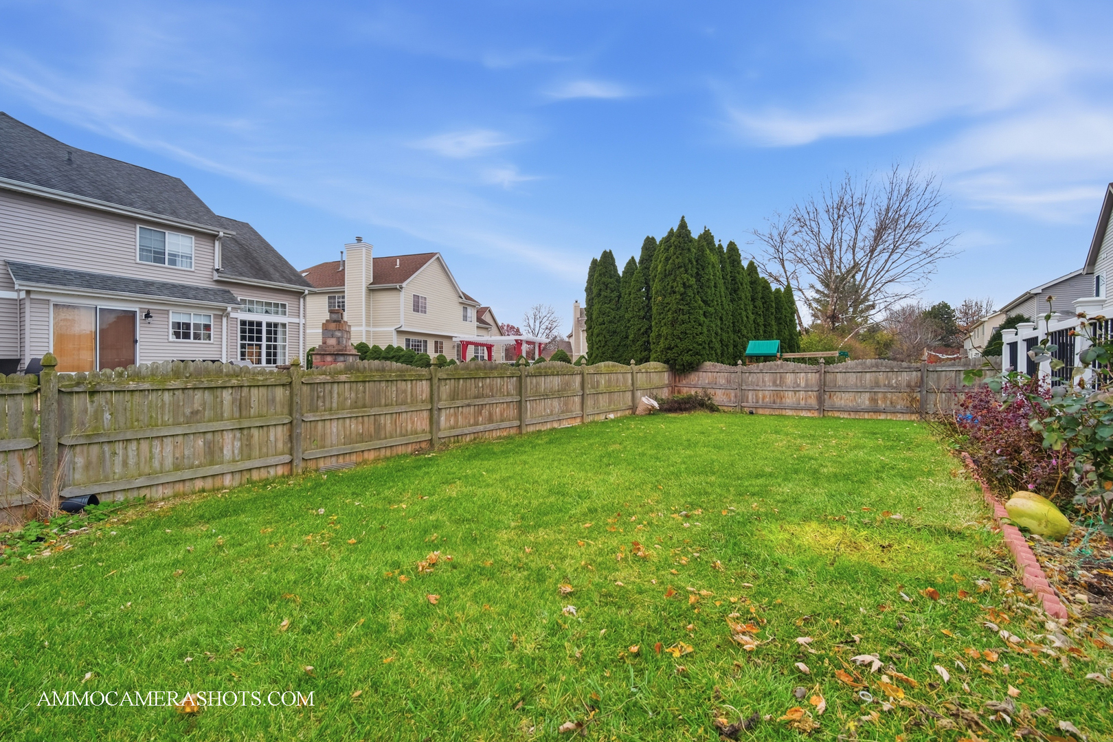 3161 Hopewell Drive, Aurora, IL 60502