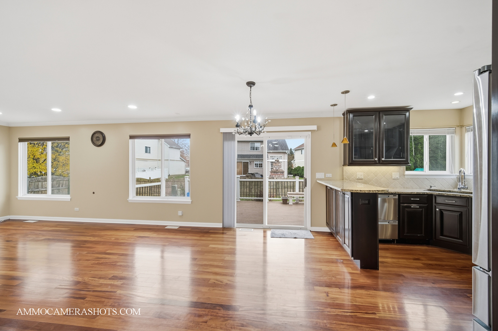 3161 Hopewell Drive, Aurora, IL 60502