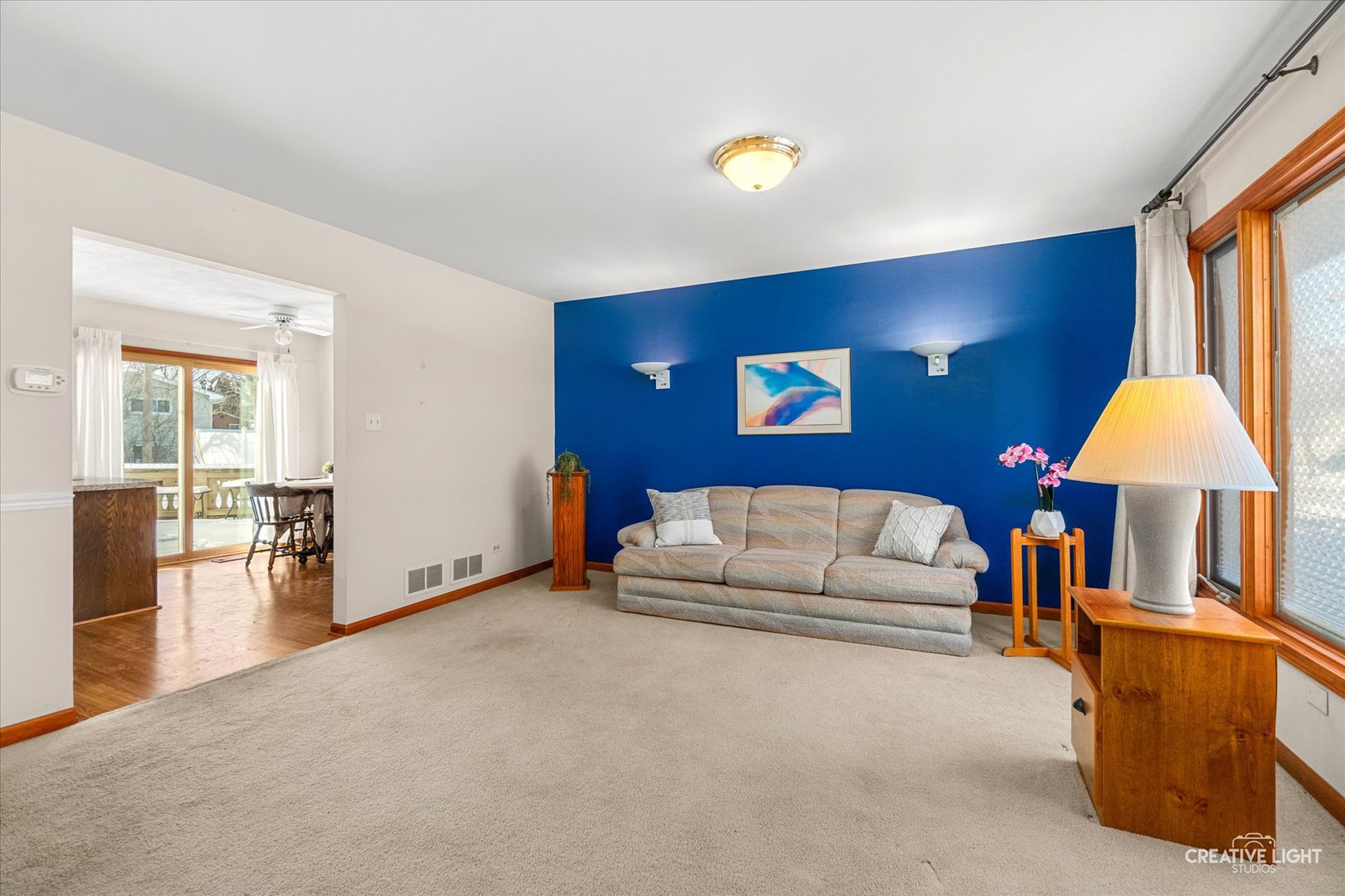 16824 Meadowdale Drive, Oak Forest, IL 60452