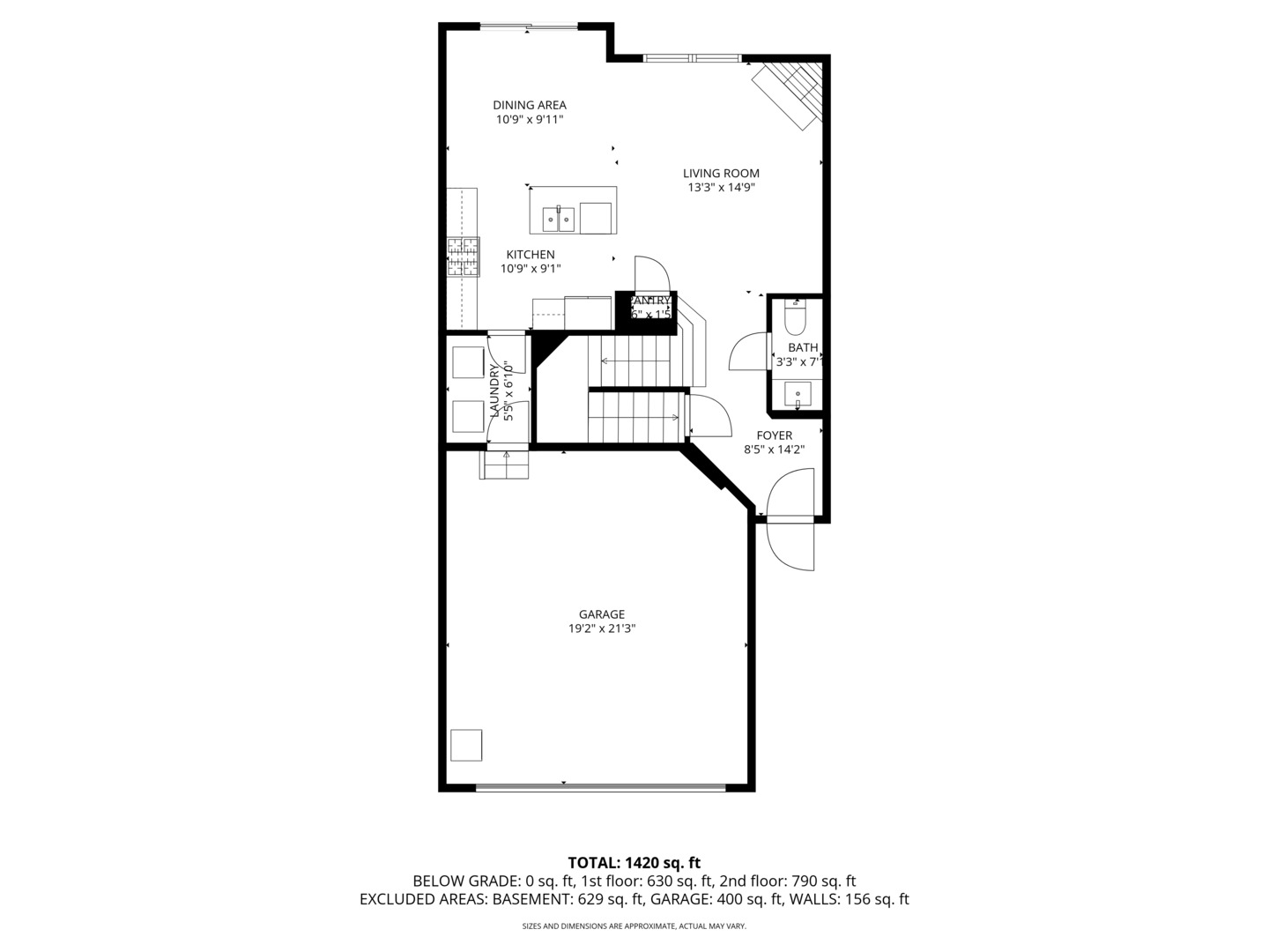 23033 Ironwood Drive, Plainfield, IL 60586
