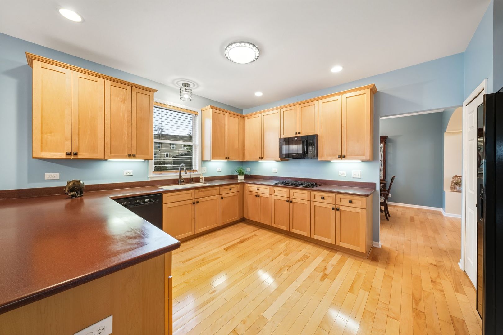 601 Lake Cornish Way, Algonquin, IL 60102