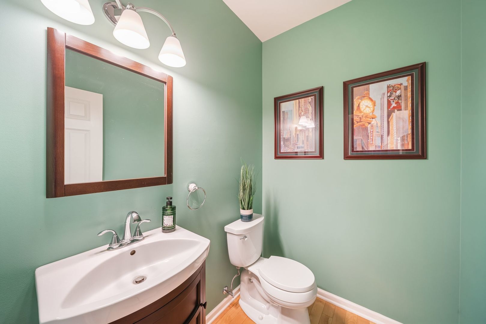 601 Lake Cornish Way, Algonquin, IL 60102