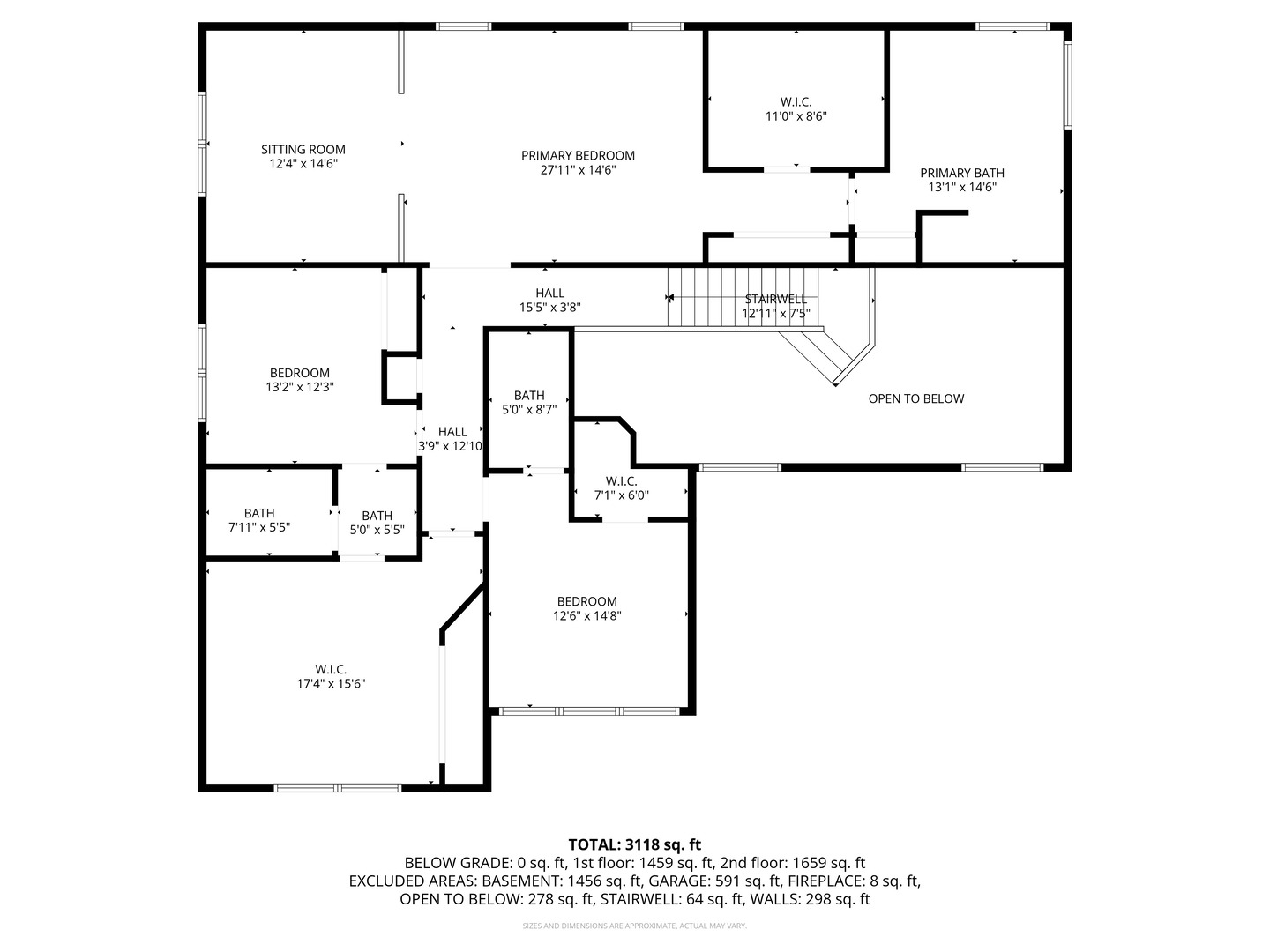 601 Lake Cornish Way, Algonquin, IL 60102