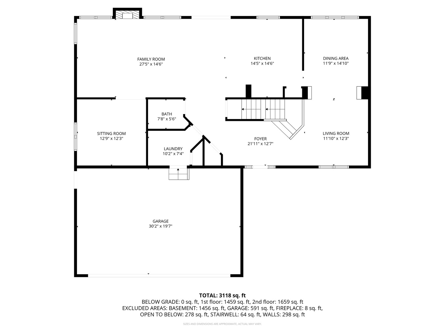 601 Lake Cornish Way, Algonquin, IL 60102