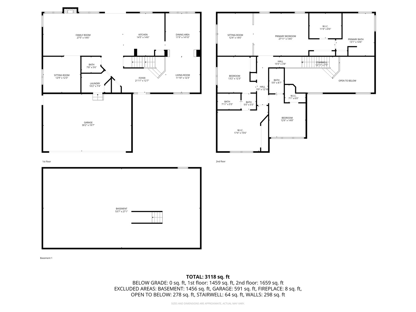 601 Lake Cornish Way, Algonquin, IL 60102
