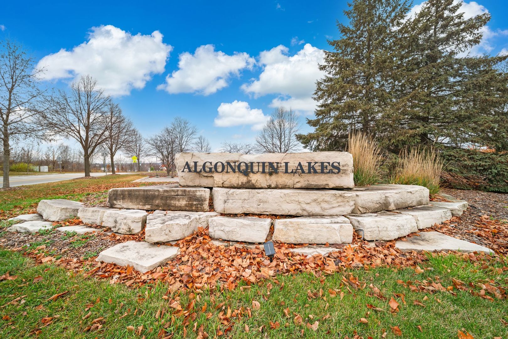 601 Lake Cornish Way, Algonquin, IL 60102
