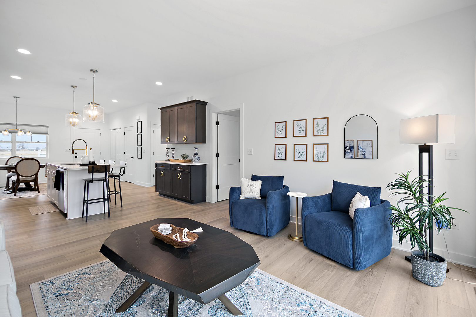 817 Heritage Woods Drive, Minooka, IL 60447