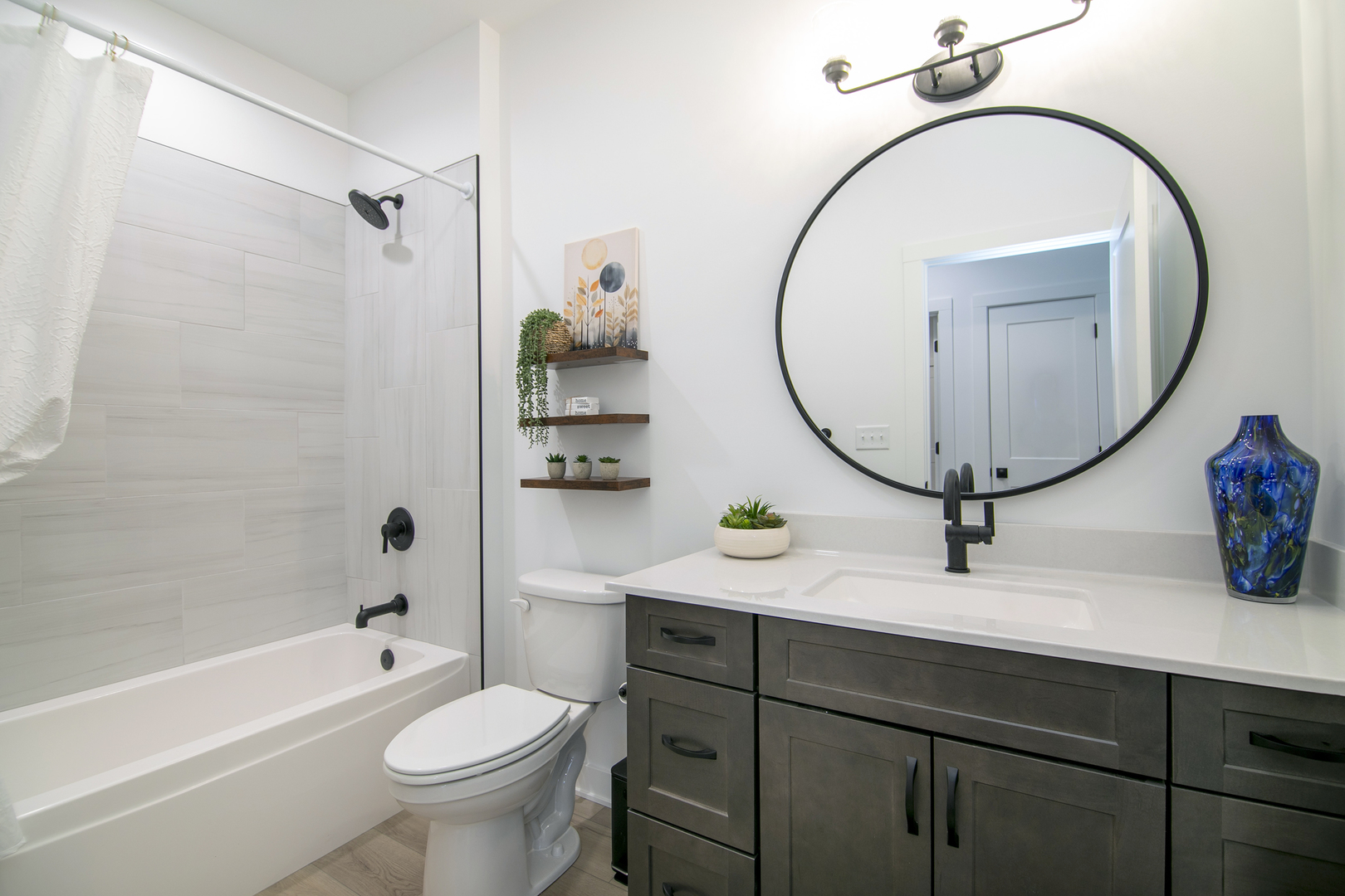 817 Heritage Woods Drive, Minooka, IL 60447