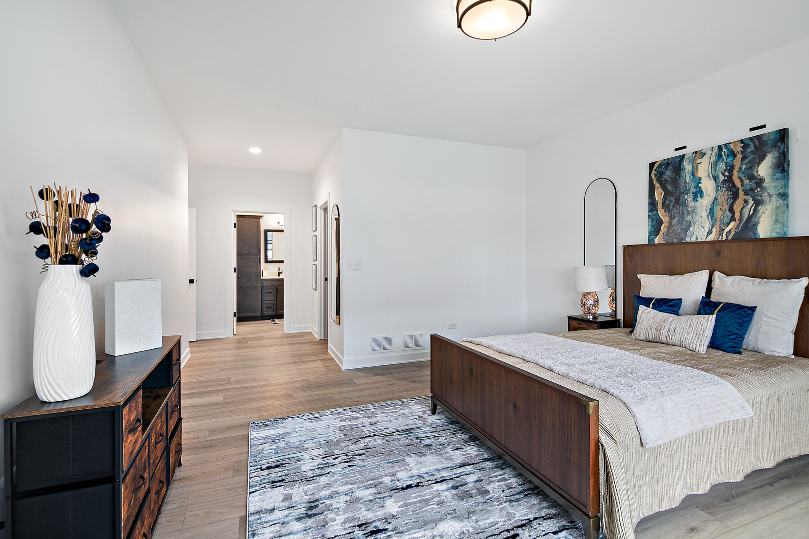 817 Heritage Woods Drive, Minooka, IL 60447