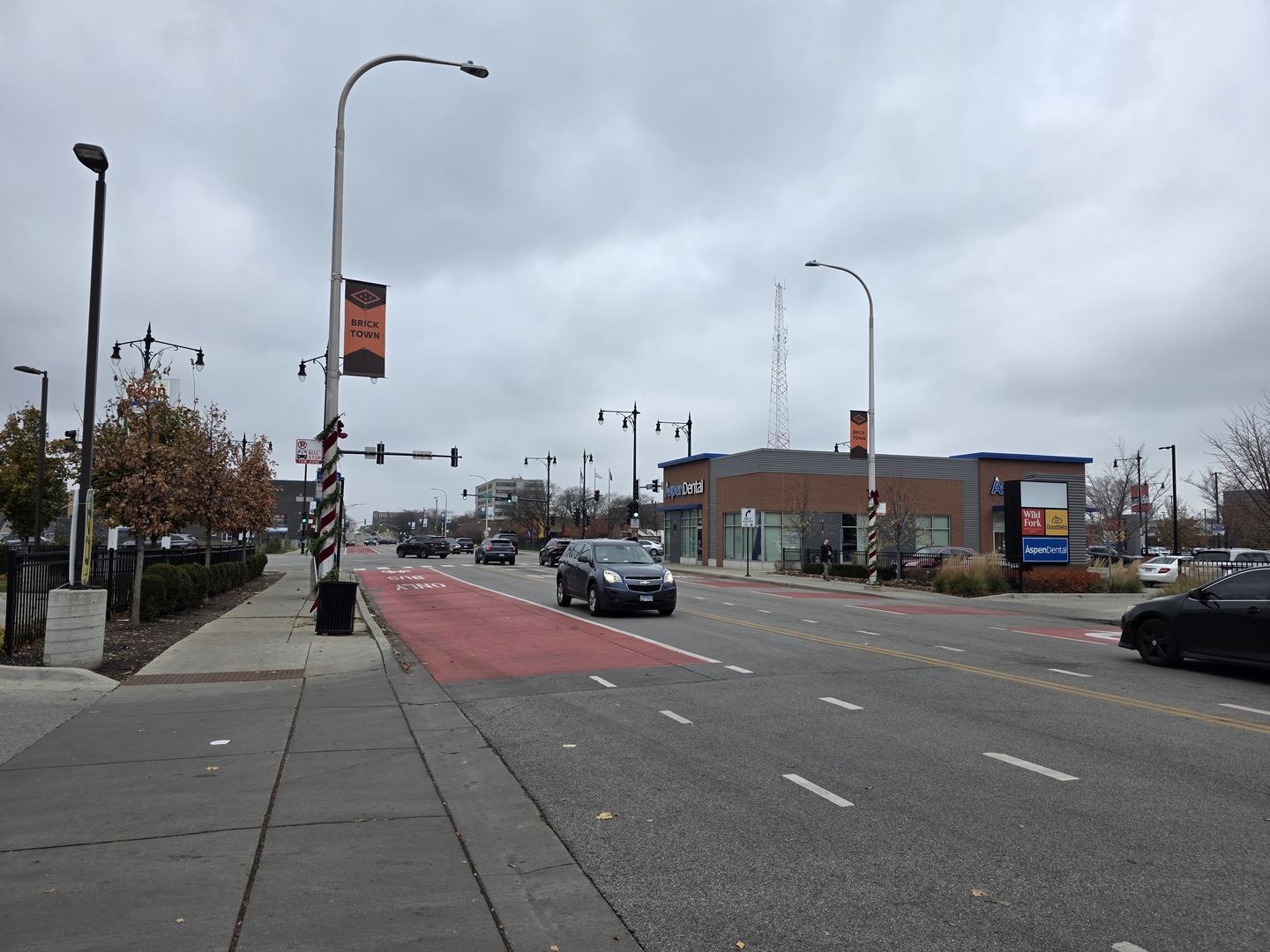 2329 W Belmont Avenue, Chicago, IL 60618