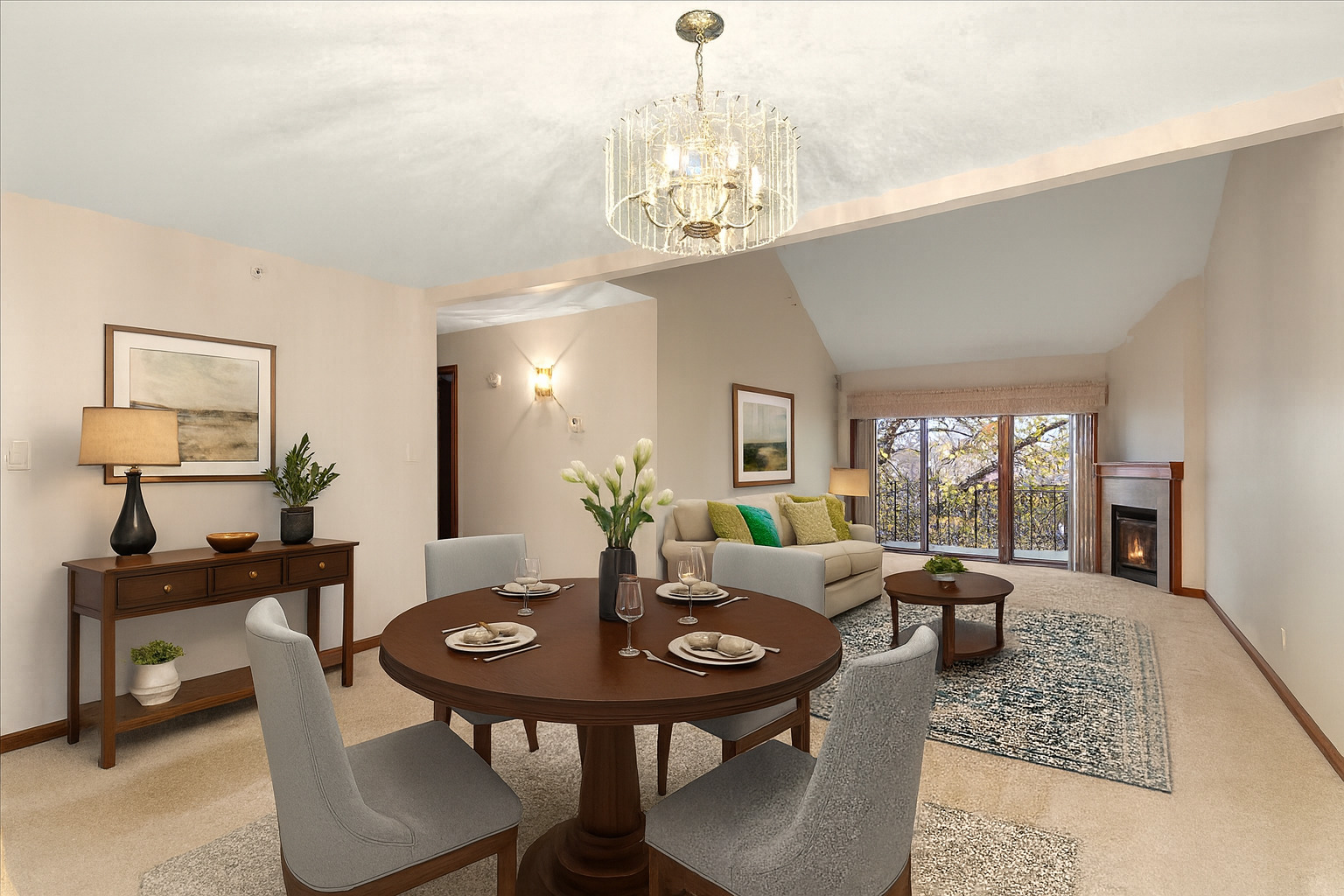 4530 W 93rd Street #3B, Oak Lawn, IL 60453