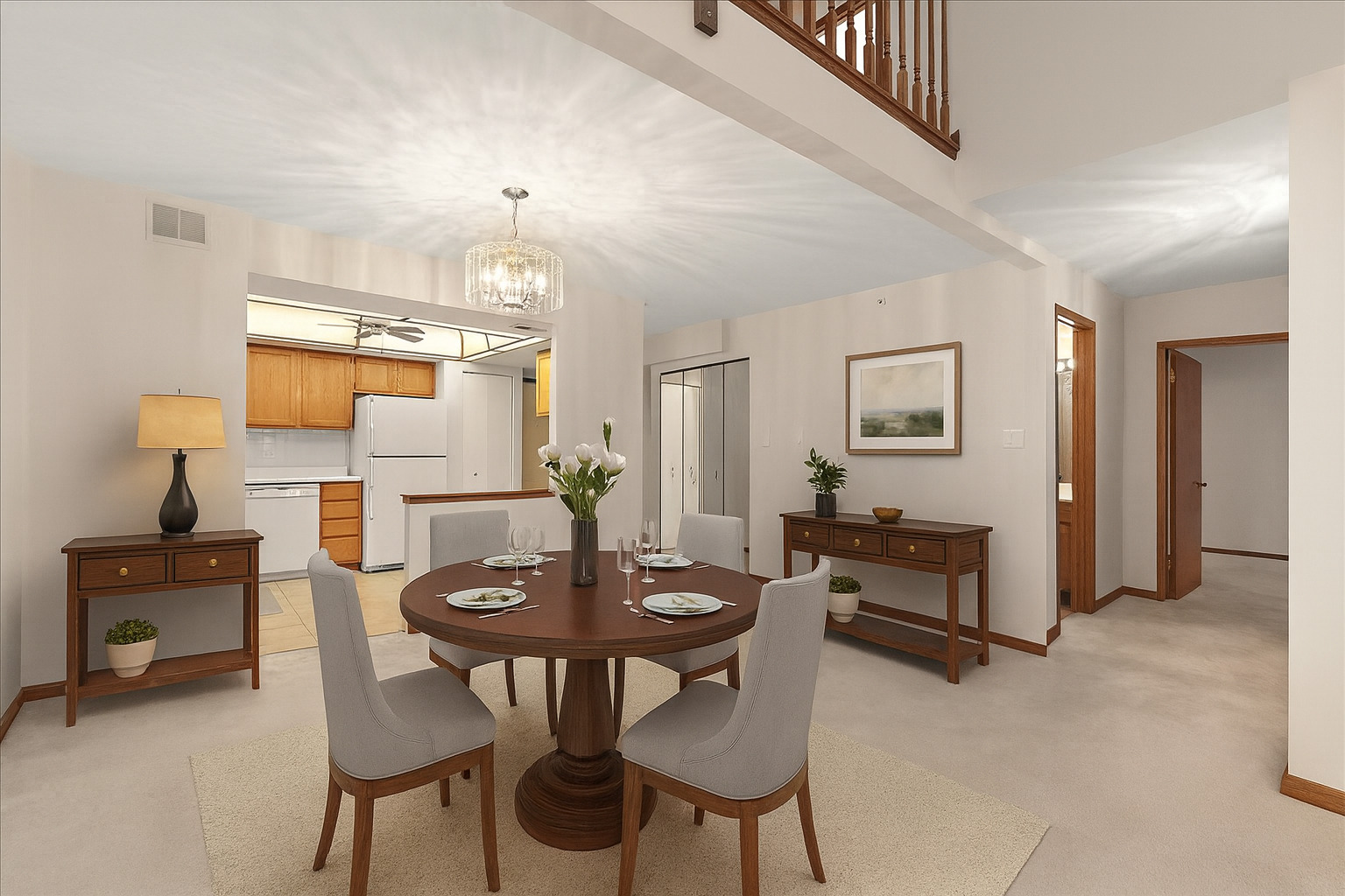 4530 W 93rd Street #3B, Oak Lawn, IL 60453