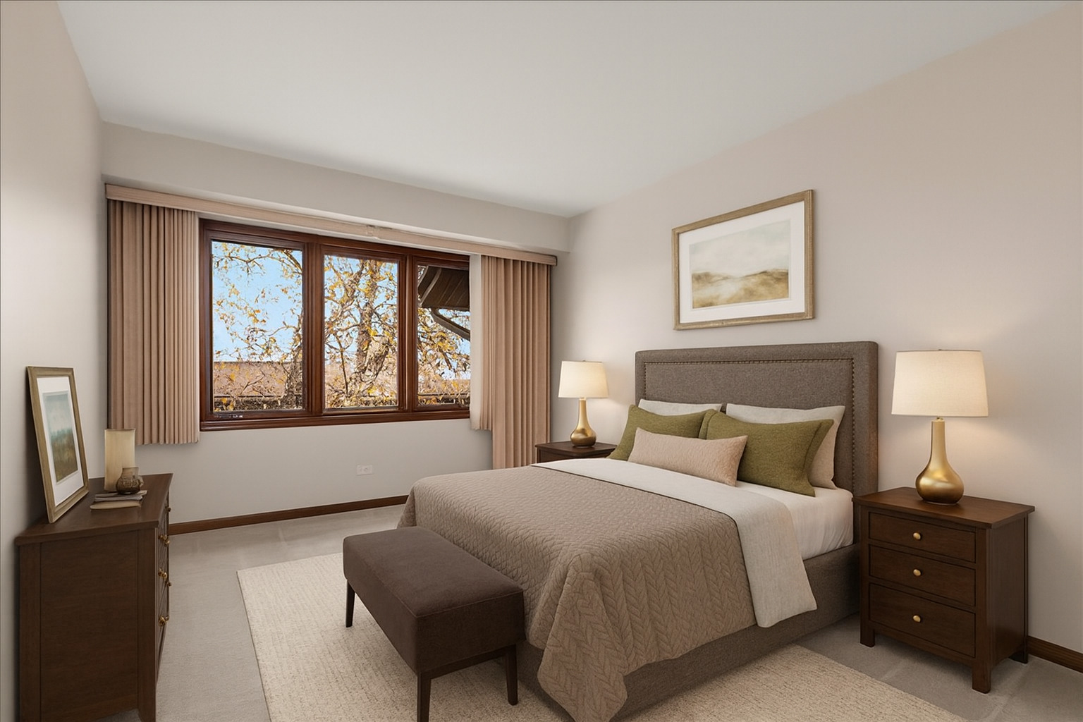 4530 W 93rd Street #3B, Oak Lawn, IL 60453