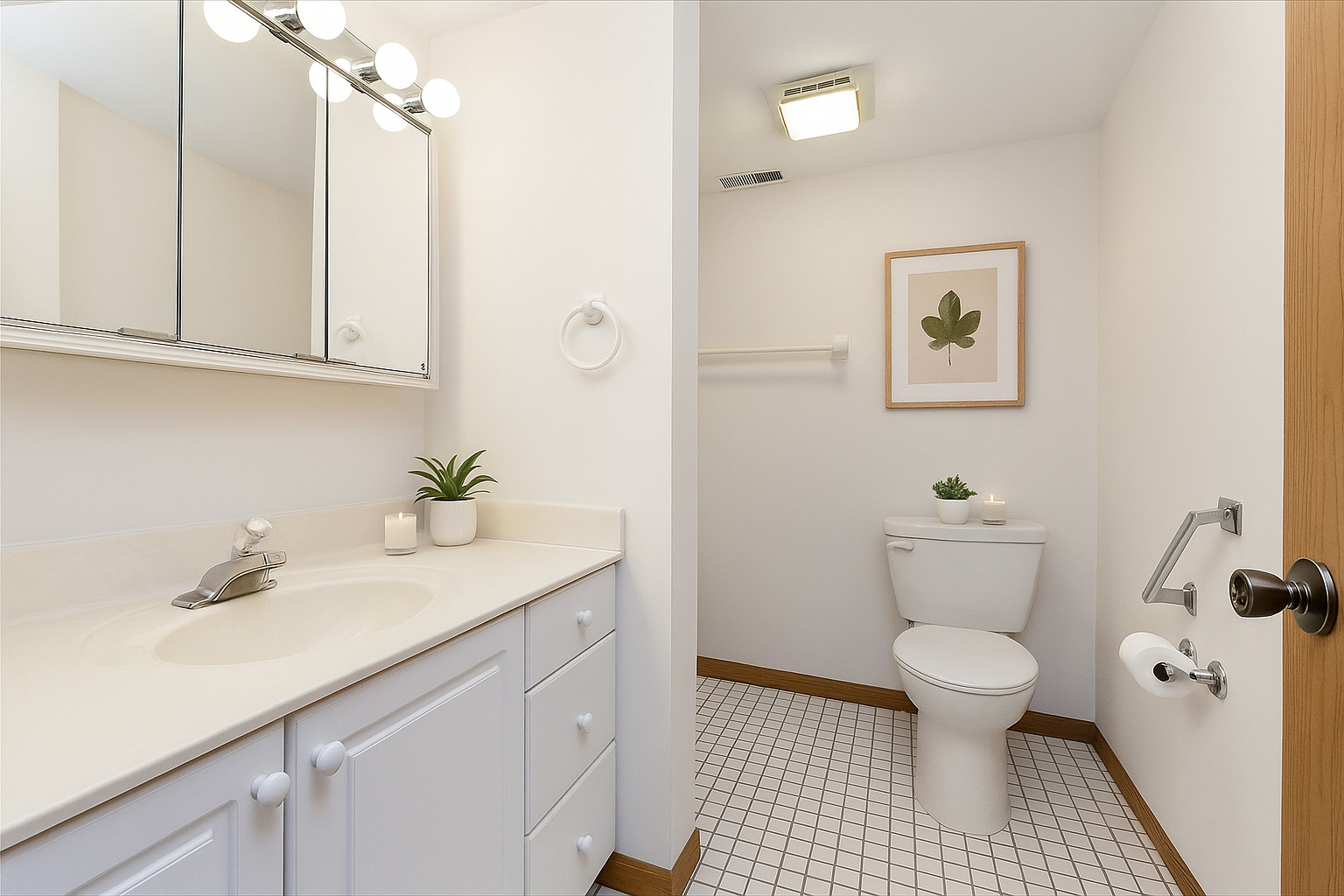 4530 W 93rd Street #3B, Oak Lawn, IL 60453