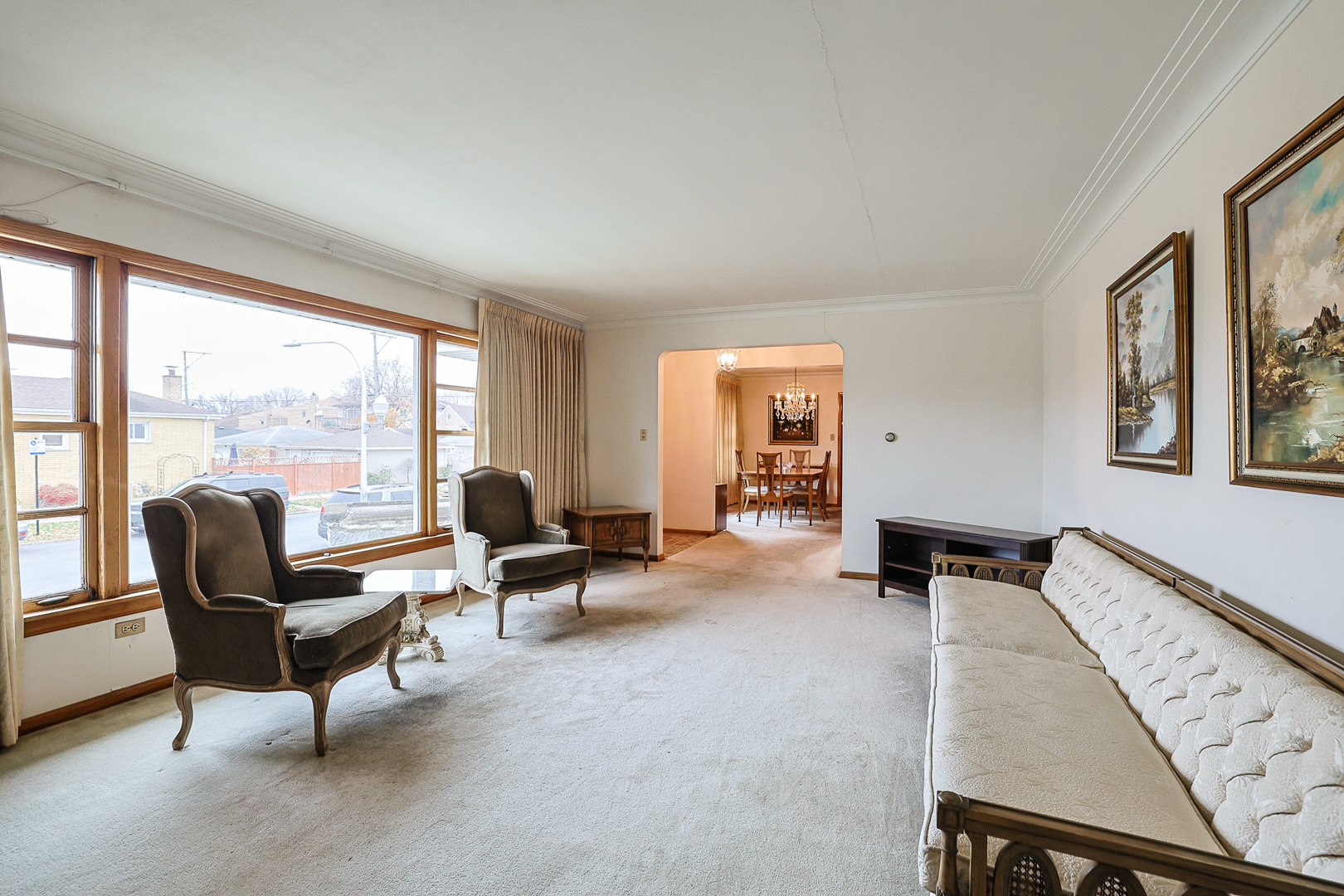 5556 S Tripp Avenue, Chicago, IL 60629