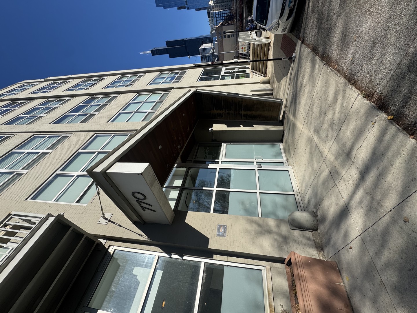 770 W Gladys Avenue #305, Chicago, IL 60661