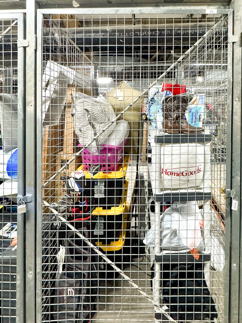 770 W Gladys Avenue #305, Chicago, IL 60661