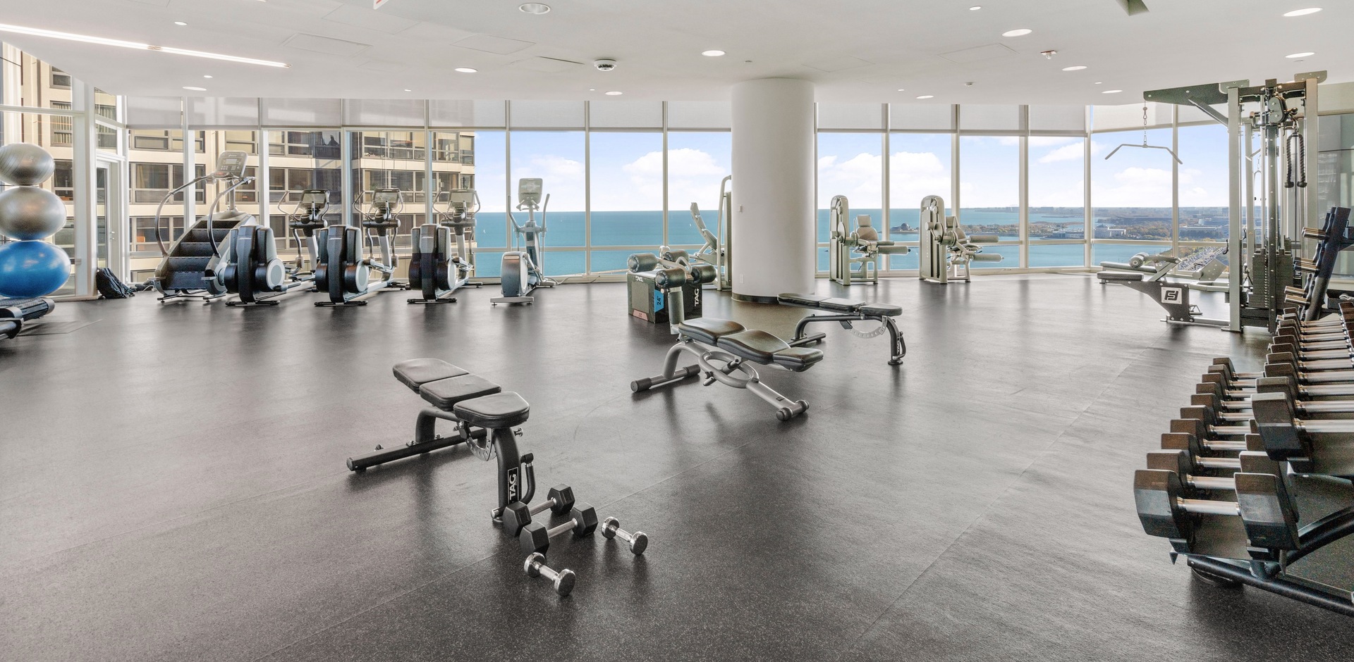 340 E RANDOLPH Street #507, Chicago, IL 60601