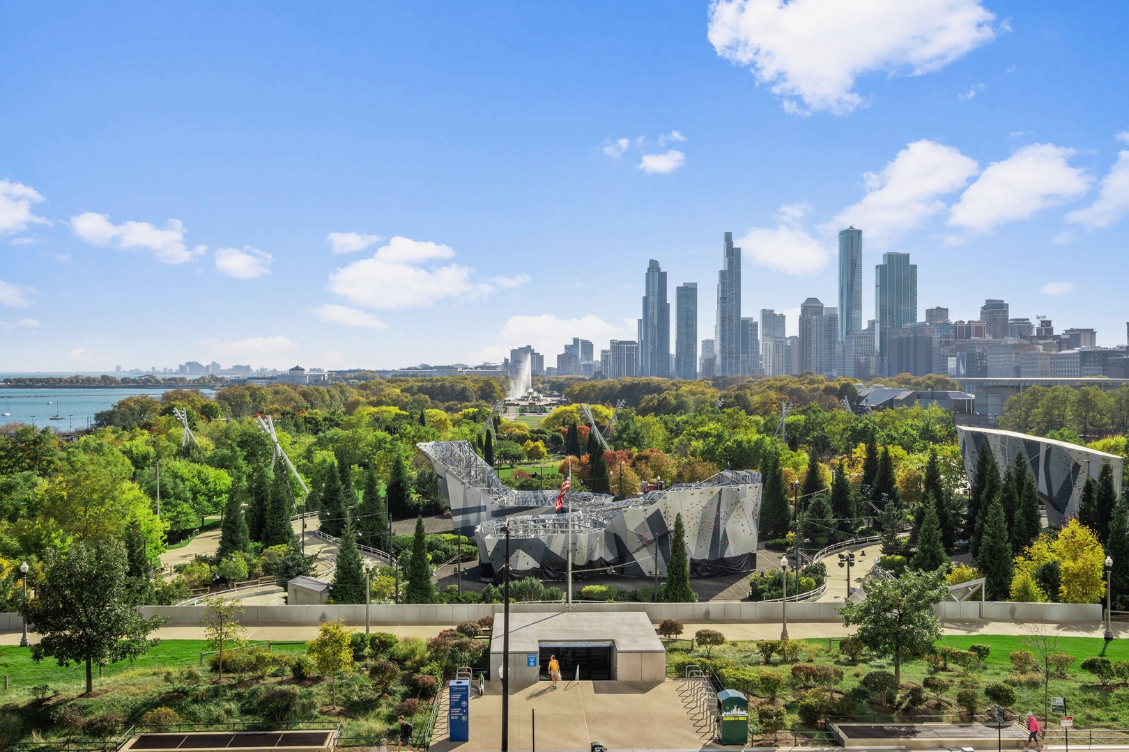 340 E RANDOLPH Street #507, Chicago, IL 60601