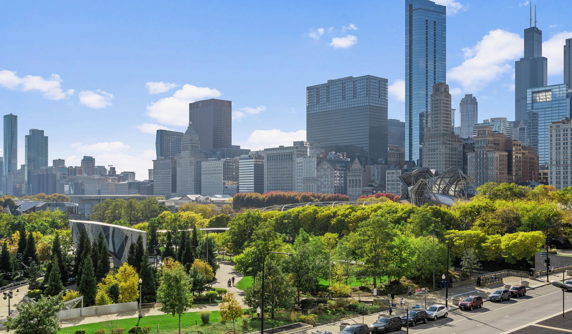 340 E RANDOLPH Street #507, Chicago, IL 60601