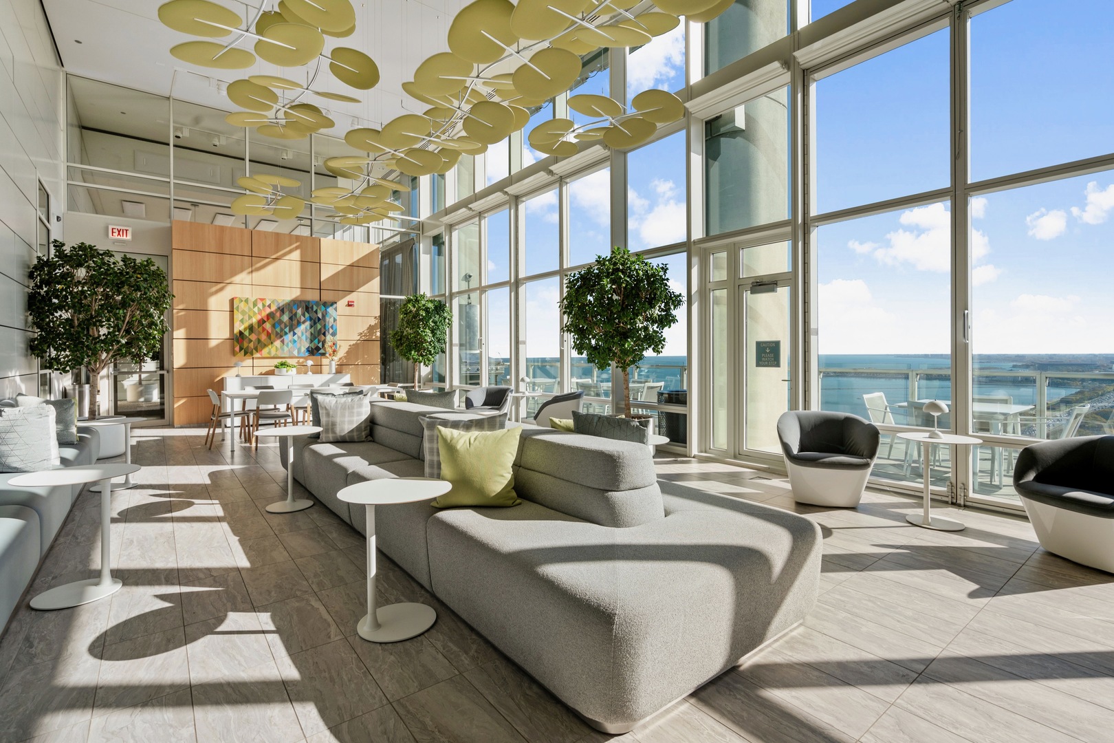 340 E RANDOLPH Street #507, Chicago, IL 60601