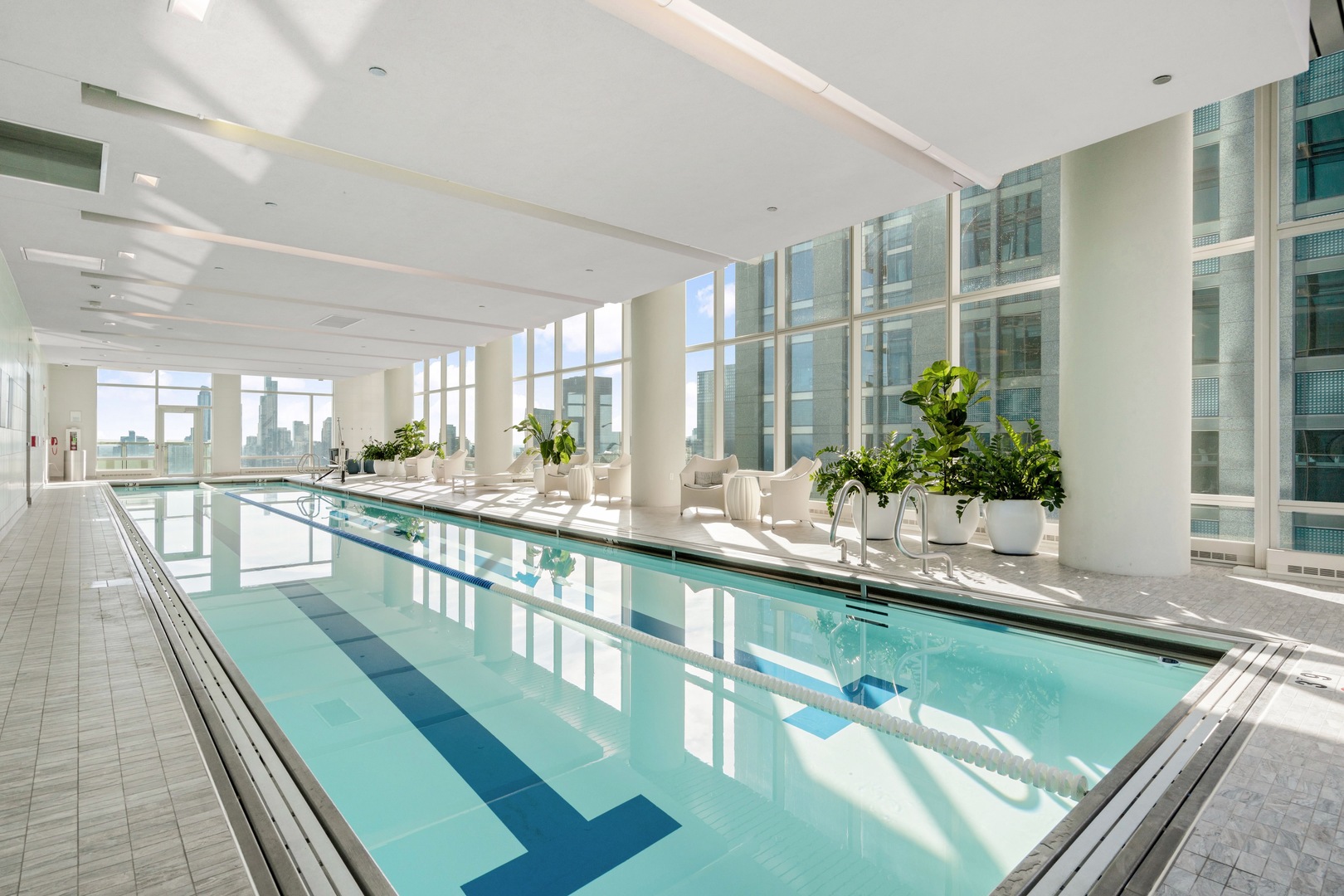 340 E RANDOLPH Street #507, Chicago, IL 60601