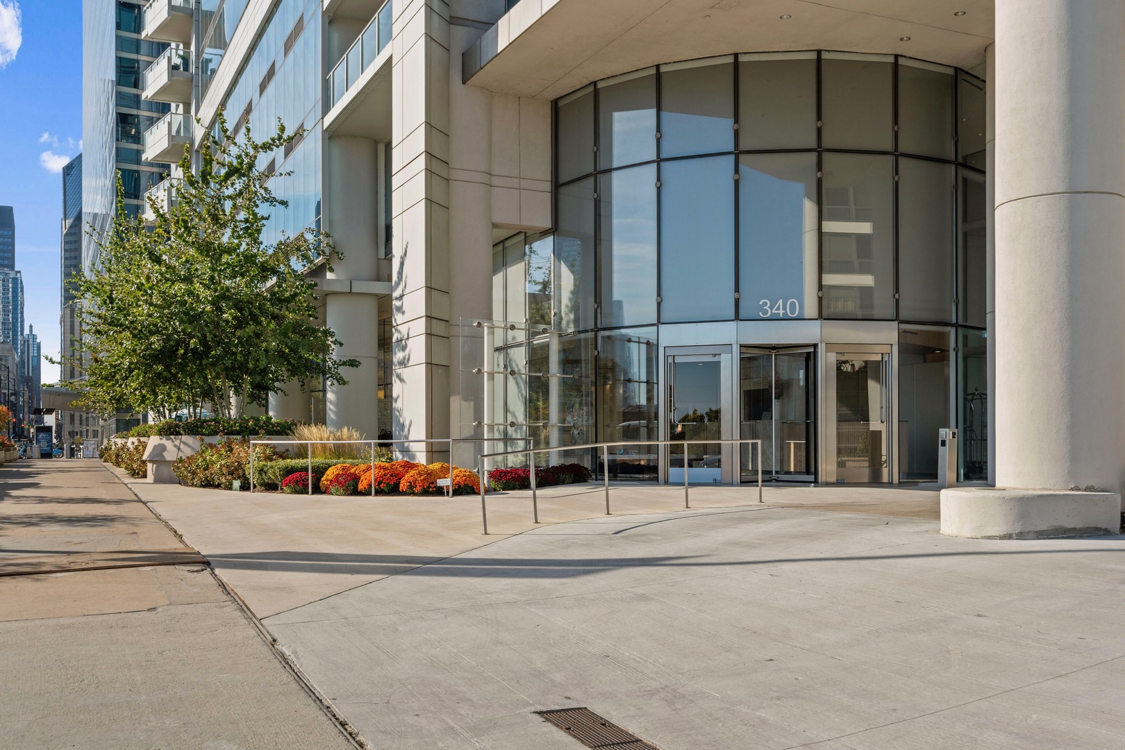 340 E RANDOLPH Street #507, Chicago, IL 60601