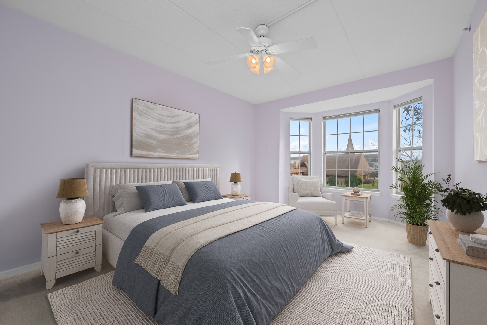 3115 Town Square Drive #206, Rolling Meadows, IL 60008