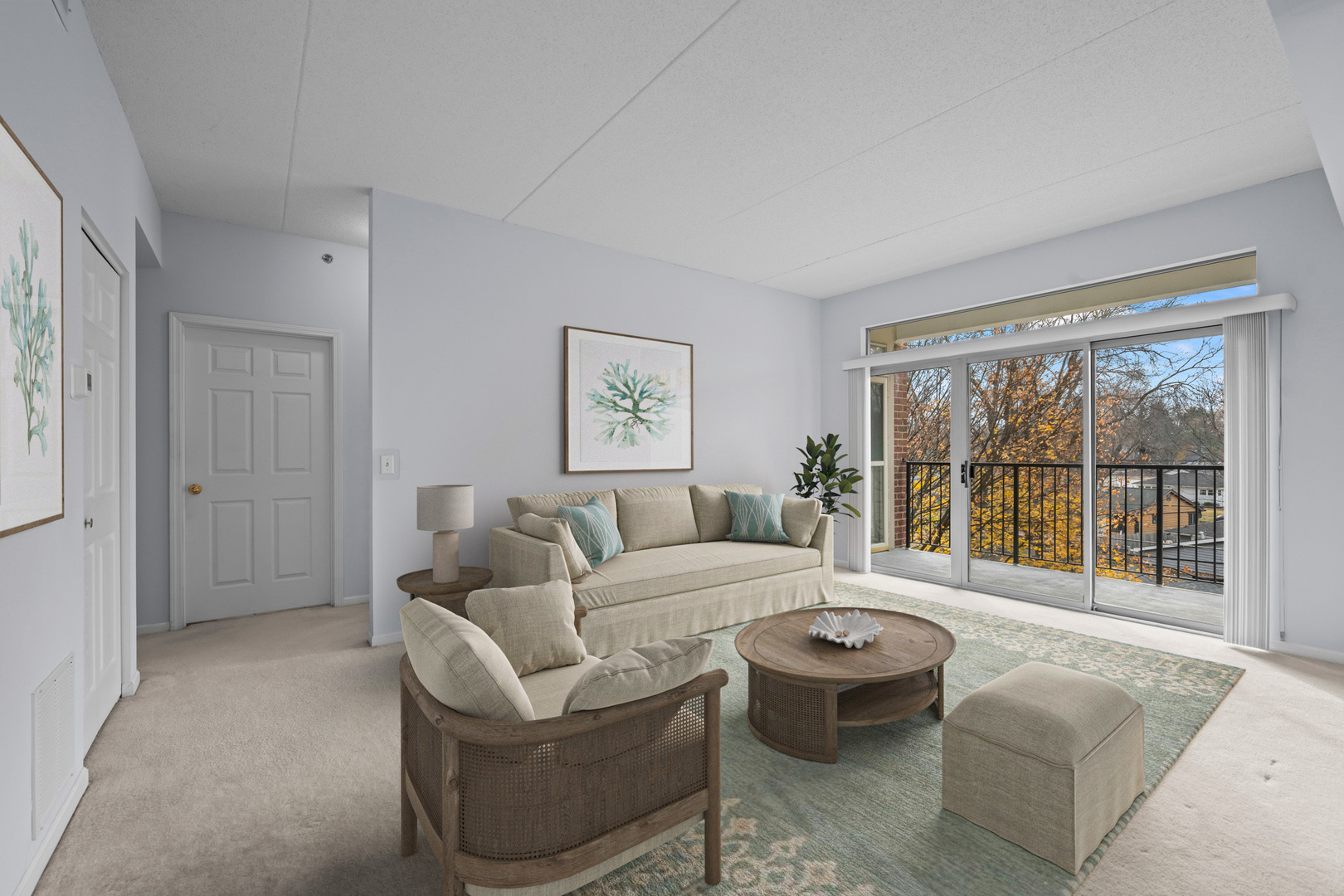 3115 Town Square Drive #206, Rolling Meadows, IL 60008