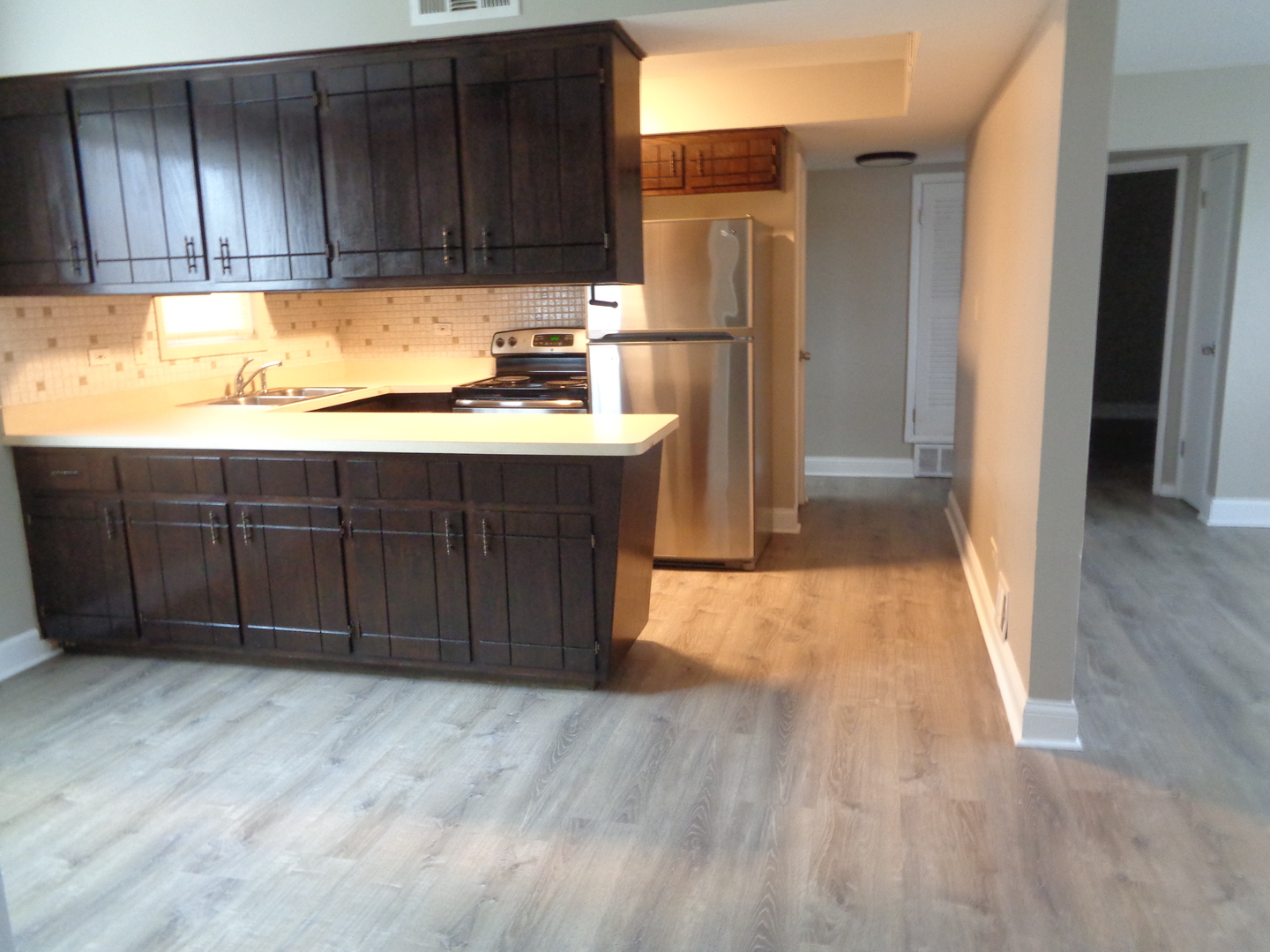 6834 S Lode Drive #1B, Worth, IL 60482