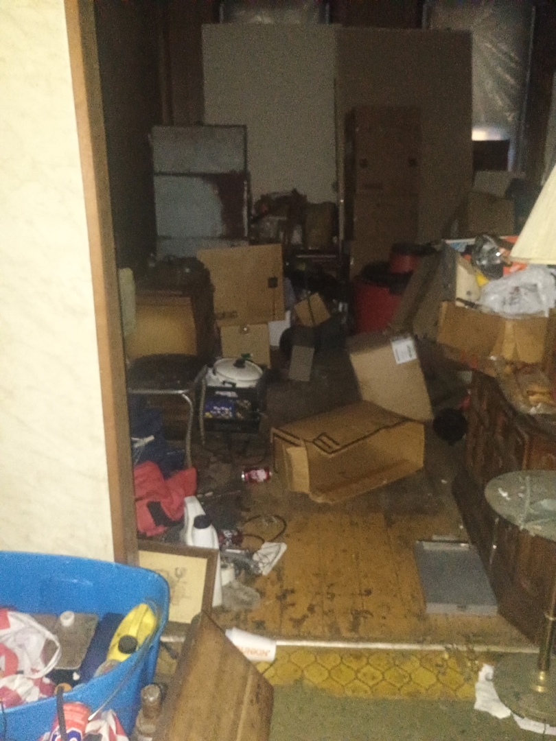 3843 S Wolcott Avenue, Chicago, IL 60609