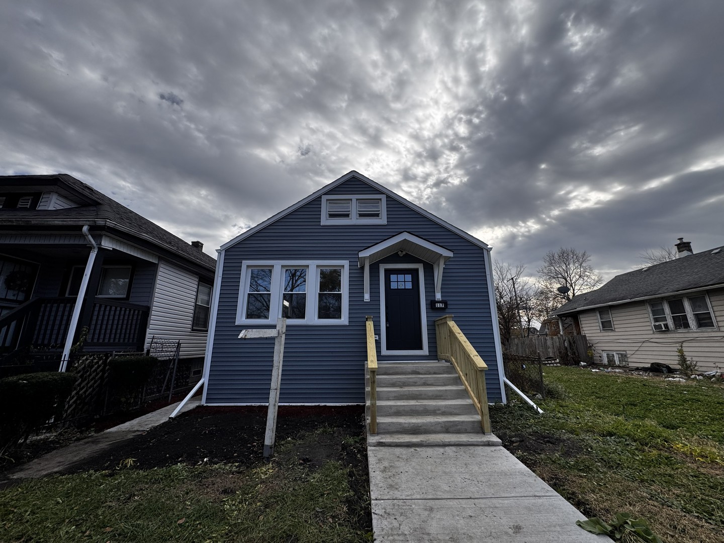 117 W 103rd Place, Chicago, IL 60628