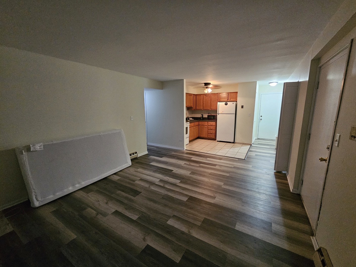 737 Lippert Lane #1N, Glendale Heights, IL 60139