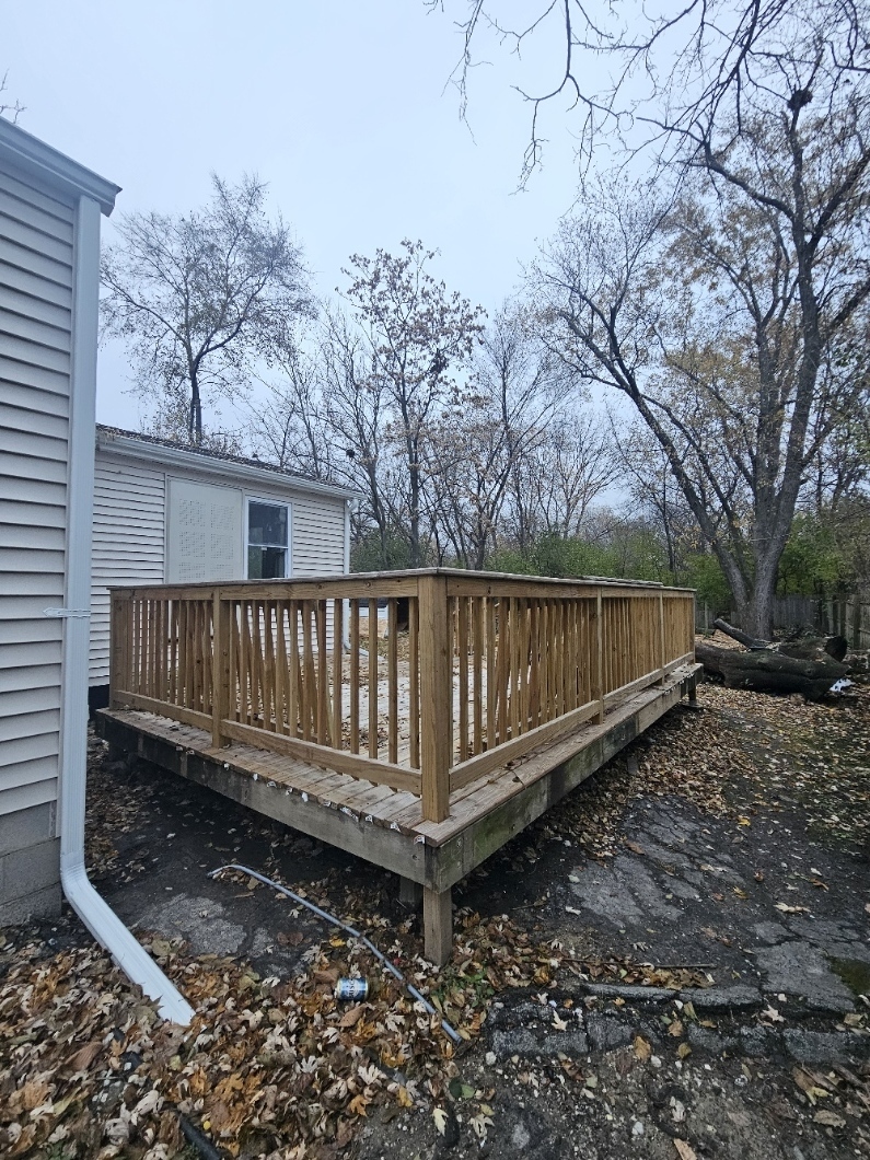 14925 Riverside Drive, South Holland, IL 60473