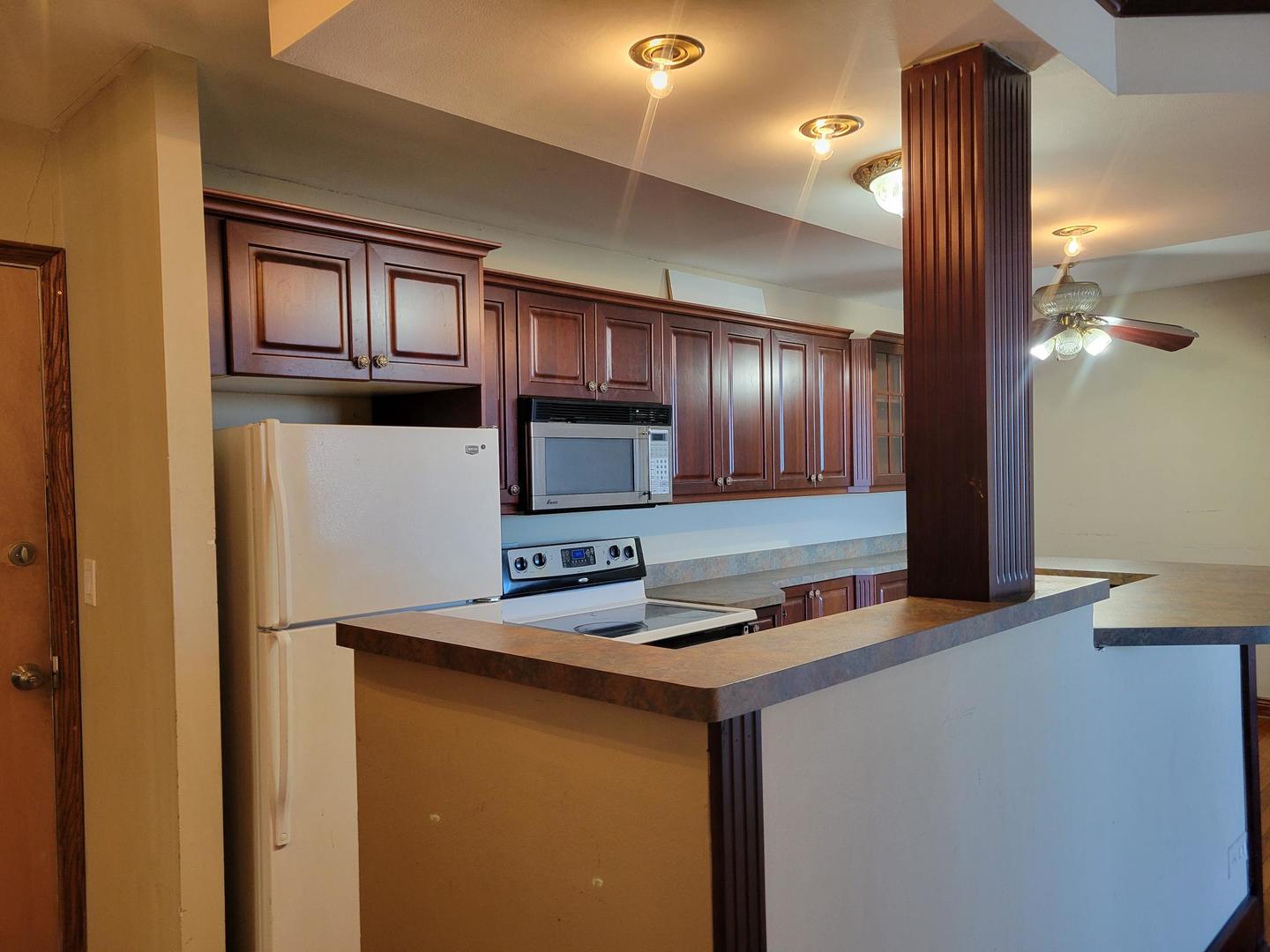 1043 S YORK Road #605, Bensenville, IL 60106