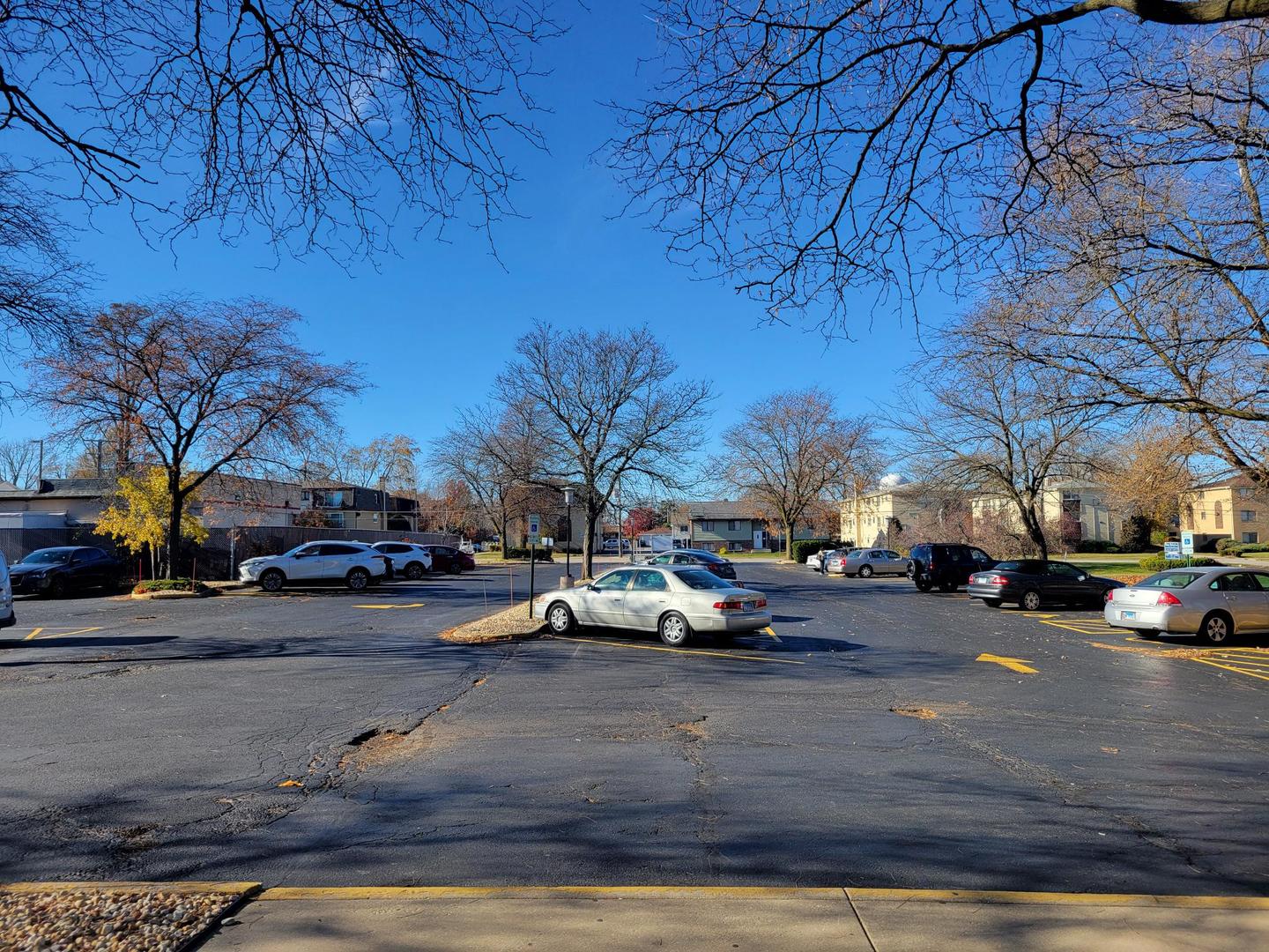 1043 S YORK Road #605, Bensenville, IL 60106