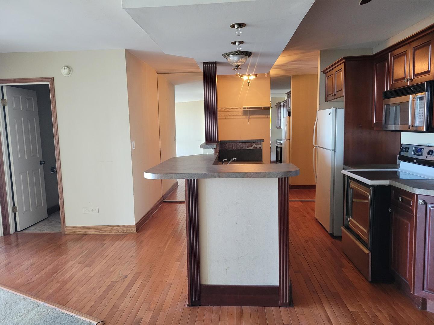 1043 S YORK Road #605, Bensenville, IL 60106