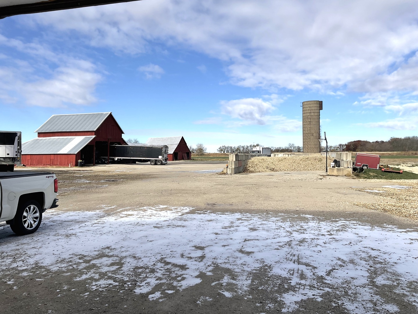 6010-6060 E. Minooka Road, Minooka, IL 60447