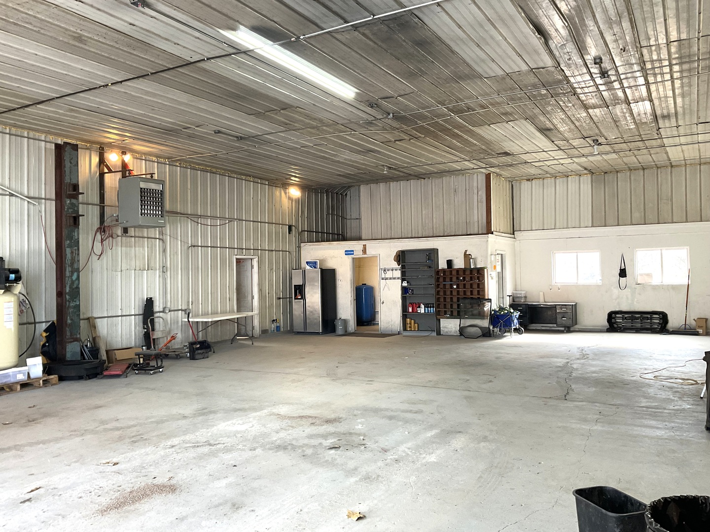 6010-6060 E. Minooka Road, Minooka, IL 60447