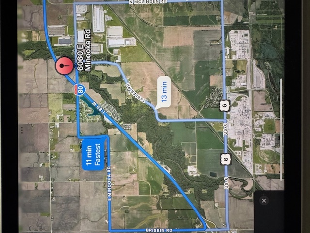 6010-6060 E. Minooka Road, Minooka, IL 60447