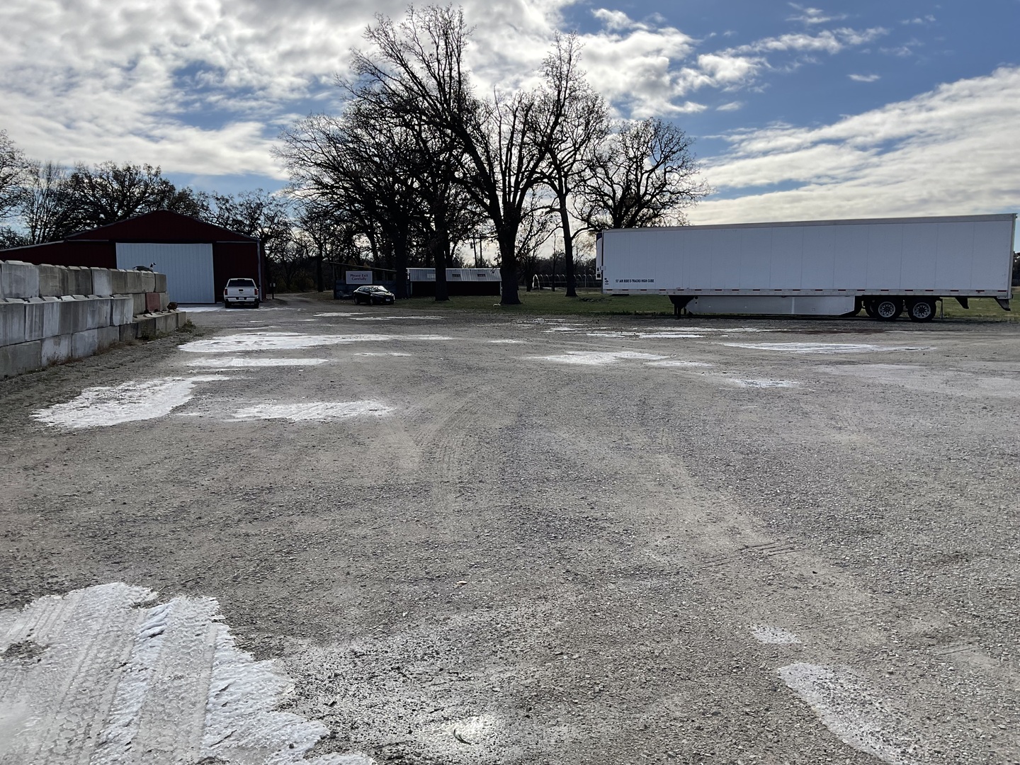 6010-6060 E. Minooka Road, Minooka, IL 60447