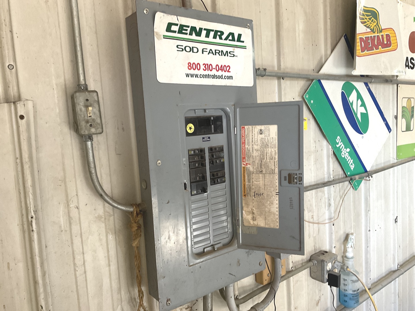 6010-6060 E. Minooka Road, Minooka, IL 60447